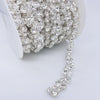 Rhinestone Trim | SCA-15
