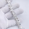 Rhinestone Trim | SCA-15