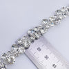 Rhinestone Trim | SCA-15