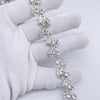 Rhinestone Trim | SCA-38