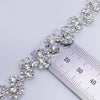 Rhinestone Trim | SCA-38