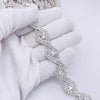 Rhinestone Trim | SCA-6