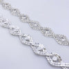 Rhinestone Trim | SCA-6