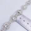Rhinestone Trim | SCA-6