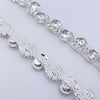 Rhinestone Trim | SCA-11