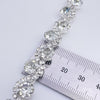 Rhinestone Trim | SCA-11