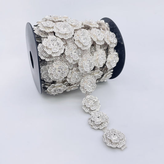 Flower Trim | SCA-37