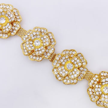 Flower Trim | SCA-37