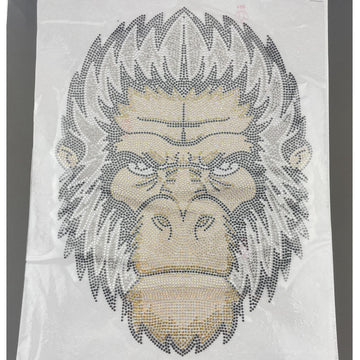 Angry Gorilla Hotfix Transfer