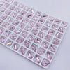 Tear Drop | 6*10mm | Pointed Back Rhinestones