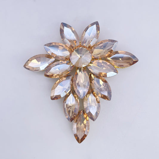 Rhinestone Applique | SAL-41