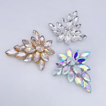 Rhinestone Applique | SAL-41