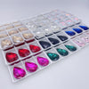 Tear Drop | 20*30mm | Pointed Back Rhinestones