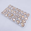 Tear Drop | 13*18mm | Pointed Back Rhinestones