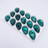 Tear Drop | 17*28mm | Flatback Rhinestones