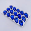 Tear Drop | 17*28mm | Flatback Rhinestones
