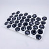 Round | 14*14mm | Pointed Back Rhinestones