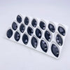 Navette | 13*27mm | Pointed Back Rhinestones