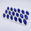 Navette | 13*27mm | Pointed Back Rhinestones