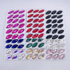 Navette | 13*27mm | Pointed Back Rhinestones