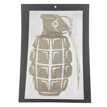 Grenade Hotfix Transfer