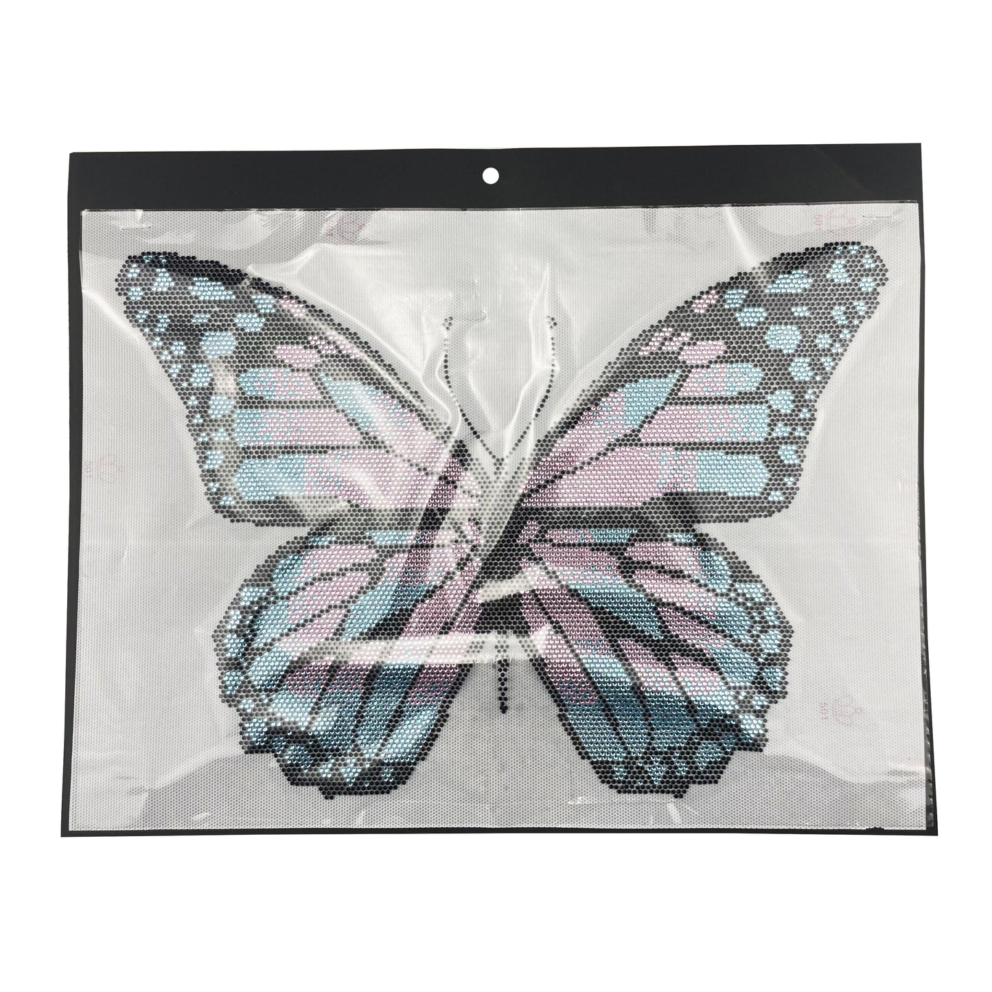 Butterfly Hotfix Transfer