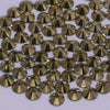 Aurum Glass Rhinestones