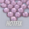 Lt. Rose Hotfix Rhinestones
