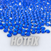 Sapphire Hotfix | Wholesale | Rhinestones