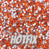 Hyacinth Hotfix Rhinestones