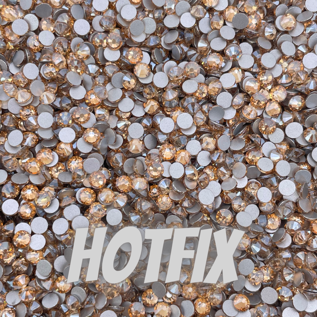 Hotfix Rivets Hotfix Wholesale & Bulk Rhinestones | Planet Rhinestone