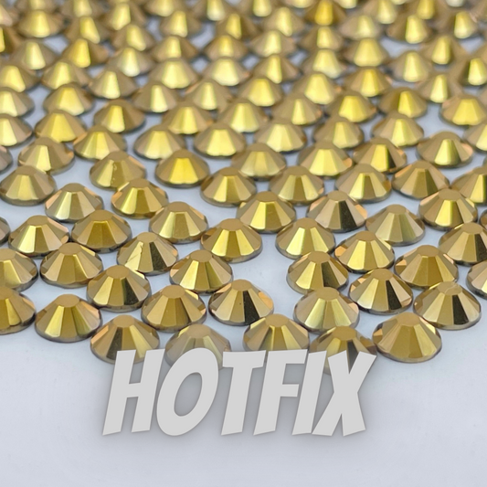 Aurum Hotfix Rhinestones