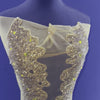 Shally Rhinestone Bodice