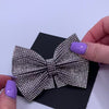 Bow Applique | FB-3
