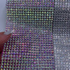 SS20 Hot-Fix Rhinestone Sheet | BX-1-S