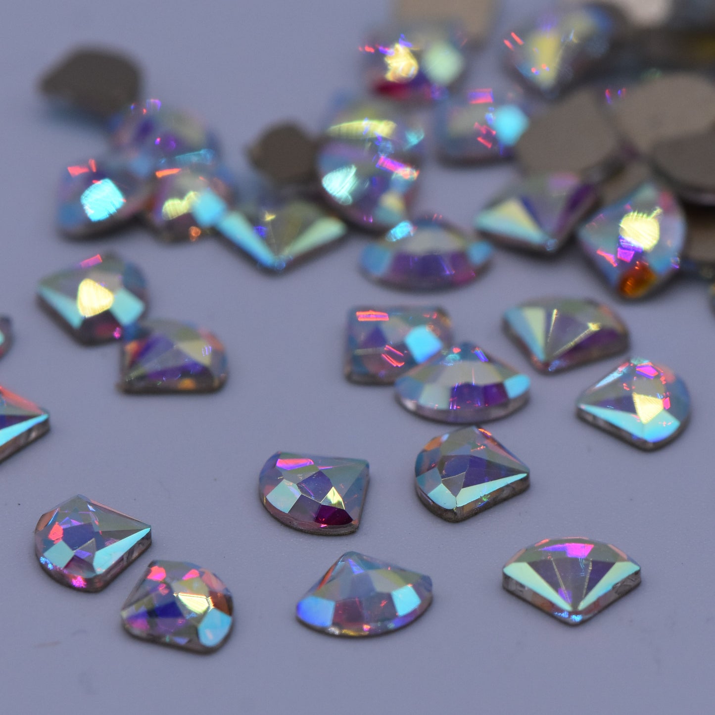 Extra Cut Diamond Rhinestone | Nail Art | N-3
