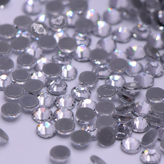 Hotfix Crystal Glass Rhinestones