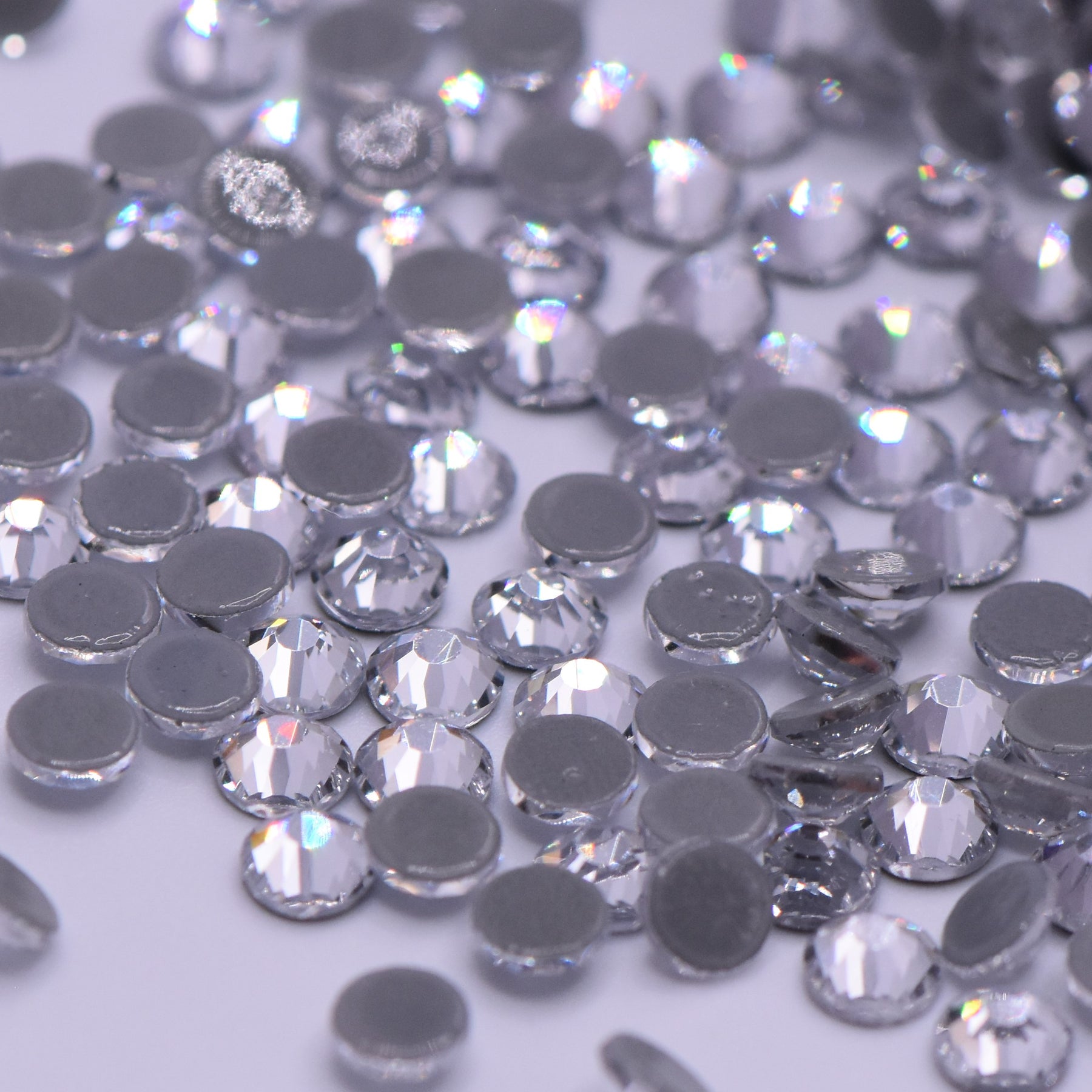 Reasons Why Swarovski Hotfix Crystals Come Loose