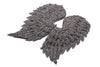 Angel Wings Pair Applique