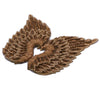 Angel Wings Pair Applique