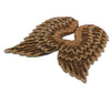 Angel Wings Pair Applique