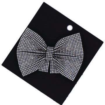 Bow Applique | FB-3