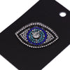 Evil Eye Iron On Applique | IA-17