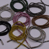 Rhinestone Shoe Lace Kit
