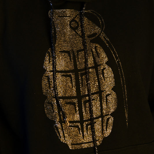 Grenade Hotfix Transfer