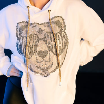 Mama Bear Hoodie