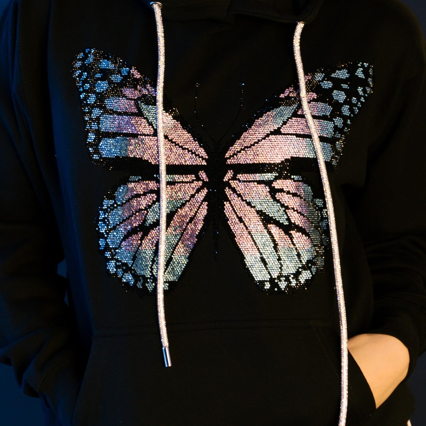Butterfly Hotfix Transfer