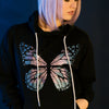 Magical Butterfly Hoodie