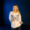 Magical Butterfly Hoodie