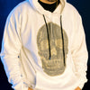Golden Skull Hoodie
